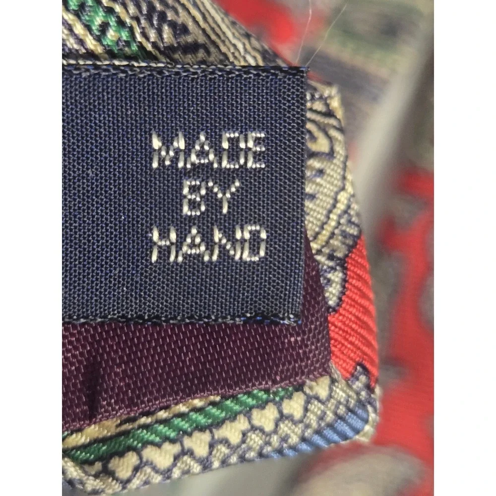 Polo Ralph Lauren refined neckwear